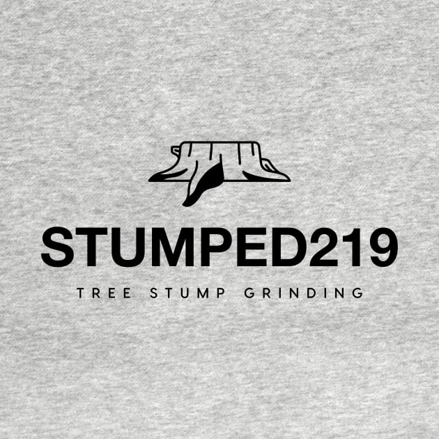 STUMPED219 Tree Stump Grinding by STUMPED219